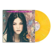 Front View : Shakira - PIES DESCALZOS (LP) - Sony Music Catalog / 19802967851