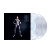Front View : Francoise Hardy - VOILA - THE VERY BEST OF (2LP) - Warner Music International / 502173280580