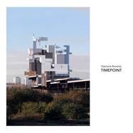 Front View : Stephane Bissieres - TIMEPOINT (LP) - fluxus temporis / FT007