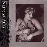 Front View : Natacha Atlas - THE BEST OF (2LP) - Mantra / 05281601