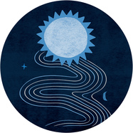 Front View : Claude VonStroke - NOCHE CLARA - Crosstown Rebels / CRM342