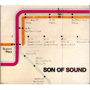 Front View : Son Of Sound - SON OF SOUND (CD) - Direct 30 / SON OF SOUND