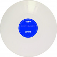 Front View : Ricardo Villalobos - SALVADOR (PART 3 OF 3) (WHITE VINYL) - Rawax / RV-07W