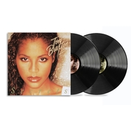 Front View : Toni Braxton - SECRETS (2LP) - Sony Music Catalog / 19802974211