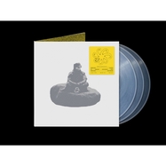 Front View : R�yksopp - NEBULOUS NIGHTS - AN AMBIENT EXCURSION INTO (3LP) - Embassy of Music / DOG114LP