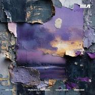 Front View : Truncate & Pushmann - LIKE THIS (PURPLE VINYL) - Lila Records / LILA001