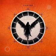 Front View : Valkyrie - THE FIRST REBIRTH - LA MUSIQUE DU BEAU MONDE / LMDBMV25-11