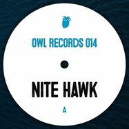 Front View : Nite Hawk - NEON FUNK EP - Owl / OWL 014