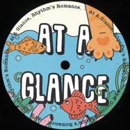 Front View : Luca Olivotto - ACQUAFUN EP - At A Glance / AAG004