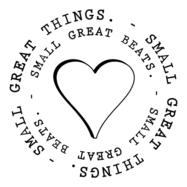 Front View : Quadrakey - SUMMER VIBES EP - Small Great Things / SGB003