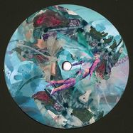 Front View : Krystian Shek, Milly James - NEVER ENDING - Cinta Gara / CINTA02