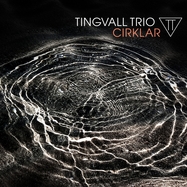 Front View : Tingvall Trio - CIRKLAR (180 GR. BLACK VINYL) (LP) - SKIP RECORDS / 2991571SIP