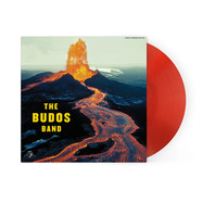 Front View : The Budos Band - THE BUDOS BAND (COLOURED LP, 20TH ANNIVERSARY EDITION) - Daptone Records / DAP005LPX