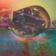 Front View : John Beltran / Open House - NOW & THEN (2x12 INCH) - Emotions Electric / EE0016