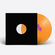 Front View : Lance Desardi - LIVE TRAX VOL. 1 (LTD ORANGE 12 INCH VINYL) - Legwork / LWK14
