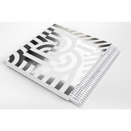 Front View : Various Artists - 25 YEARS COCOON RECORDINGS VOLUME TWO (5LP) - Cocoon Recordings / CORLP060