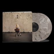 Front View : The Pretty Reckless - DEAR GOD ((ltd. Indie excl. col. 2LP) - Concord Records / 7278030_indie