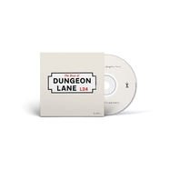 Front View : Paul McCartney - THE BOYS OF DUNGEON LANE (CD) - Capitol / 5724860