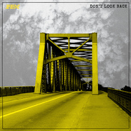 Front View : FEX - DONT LOOK BACK (YELLOW VINYL) - The Outer Edge / EDGE-040