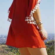 Front View : Sa Pa - GIRLS ON TOUR EP - Dub Techno For Life / DTL001