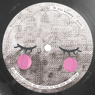 Front View : Blu:sh - DOPAMINE RIOT EP - Step Ball Chain / STEP18