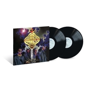 Front View : Jodeci - THE SHOW THE AFTER PARTY THE HOTEL (LTD. BLACK 2LP) - Universal / 7831565