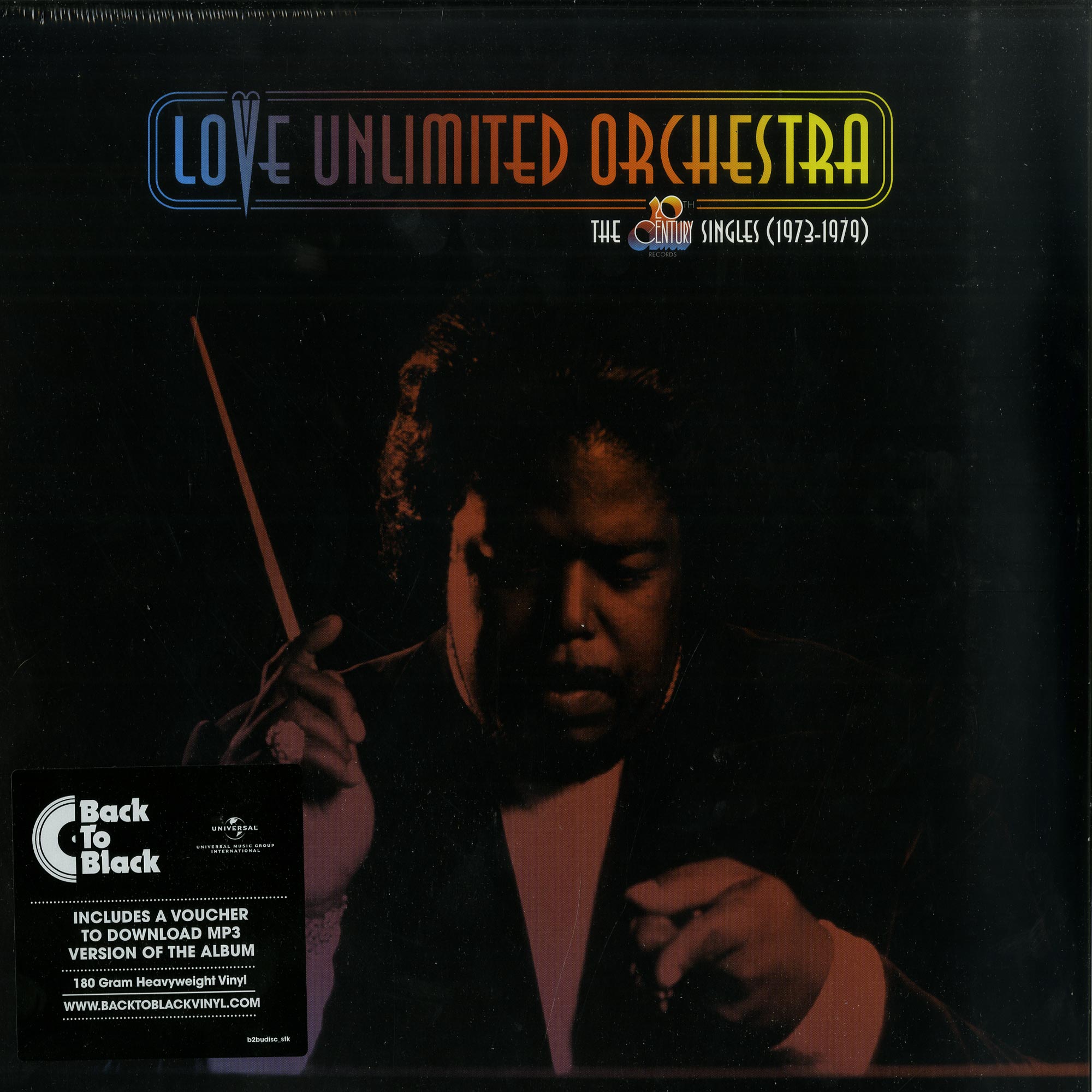 love unlimited orchestra discografia download
