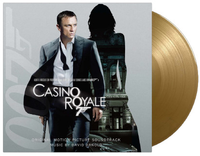 007 casino royale original motion picture soundtrack