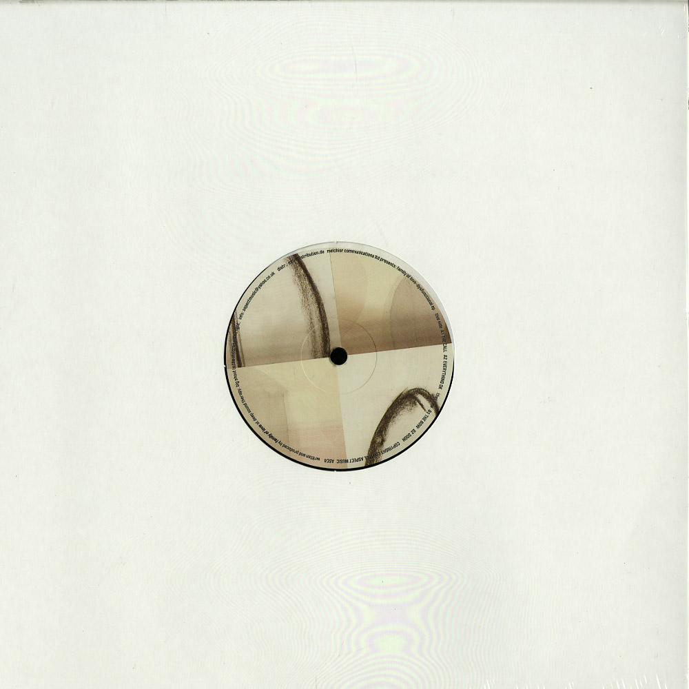 洋楽 Melchior Productions Ltd Apariciones EP Melchior Productions Discography: Vinyl, CDs, & More | Discogs