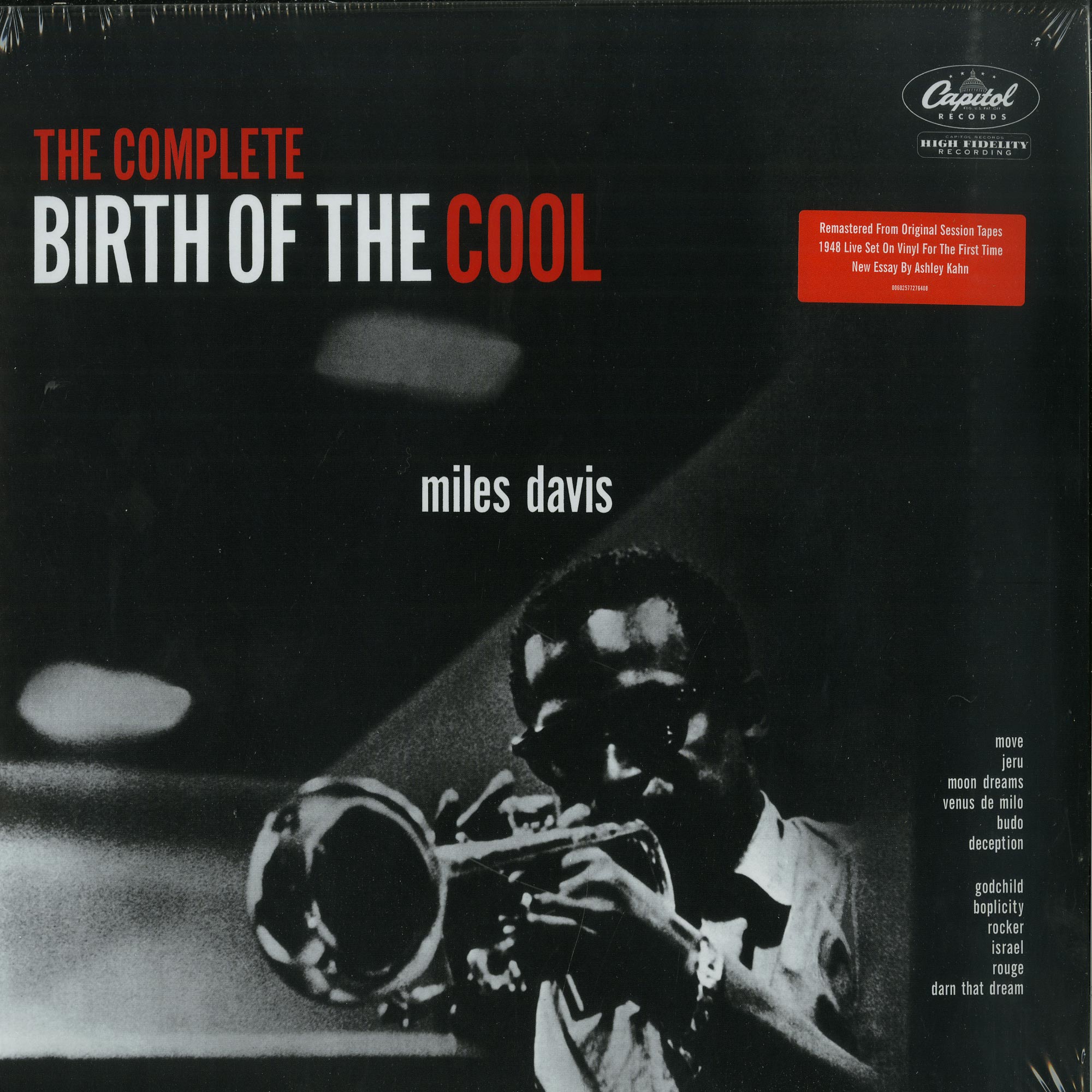 miles davis discography mp3