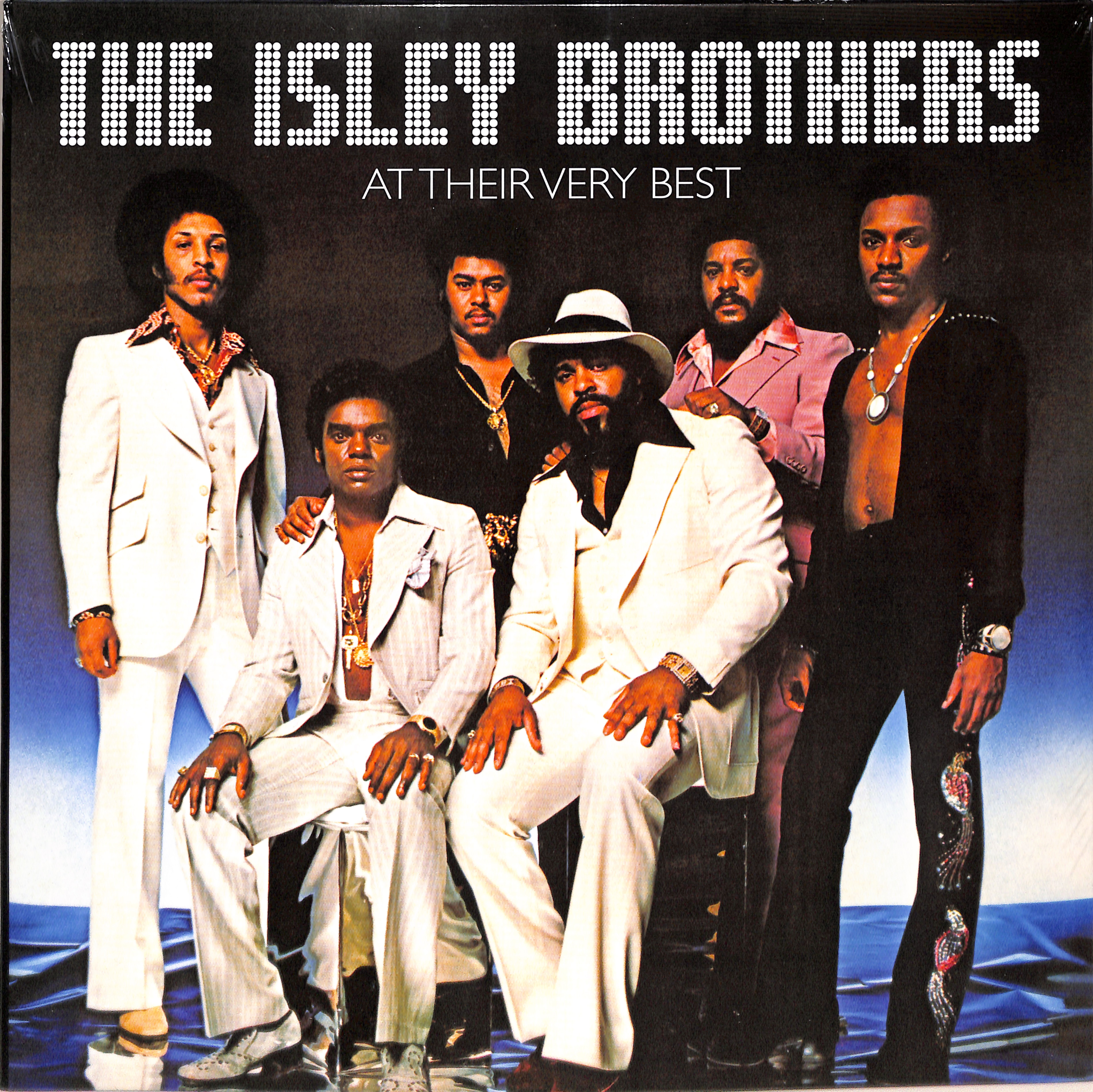 isley brothers songs