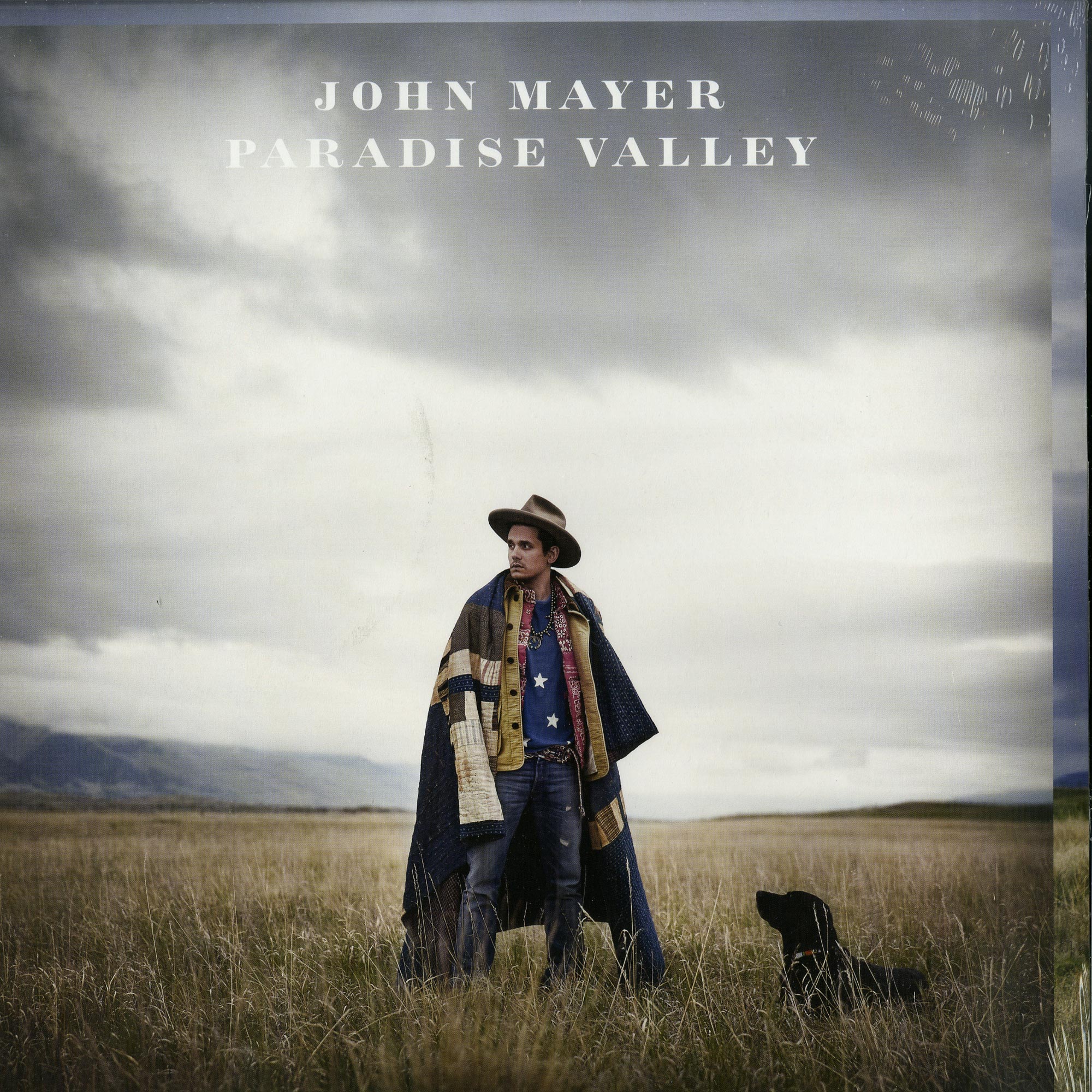 John Mayer Paradise Valley