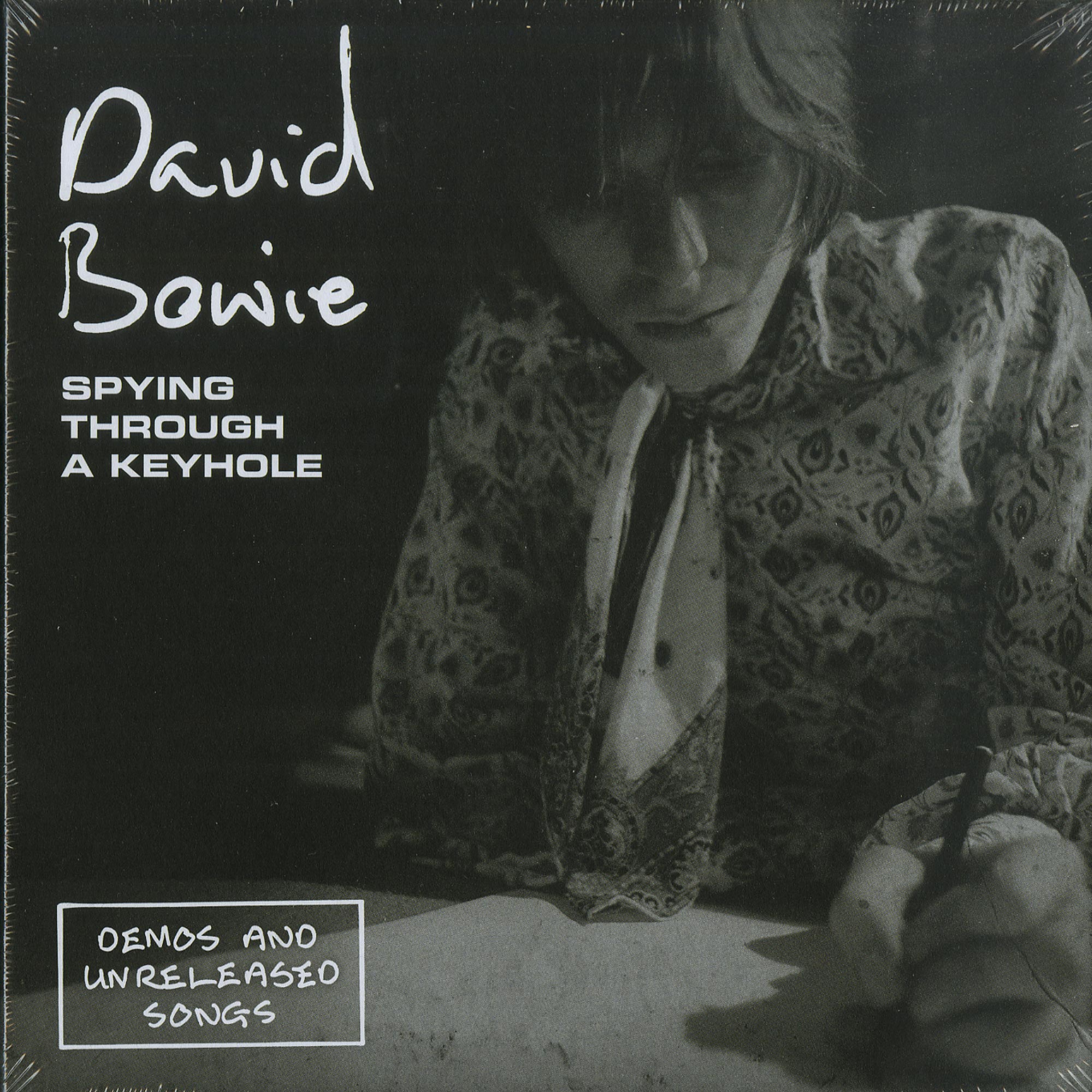 Spying Through a Keyhole - Album by David Bowie | Spotify
