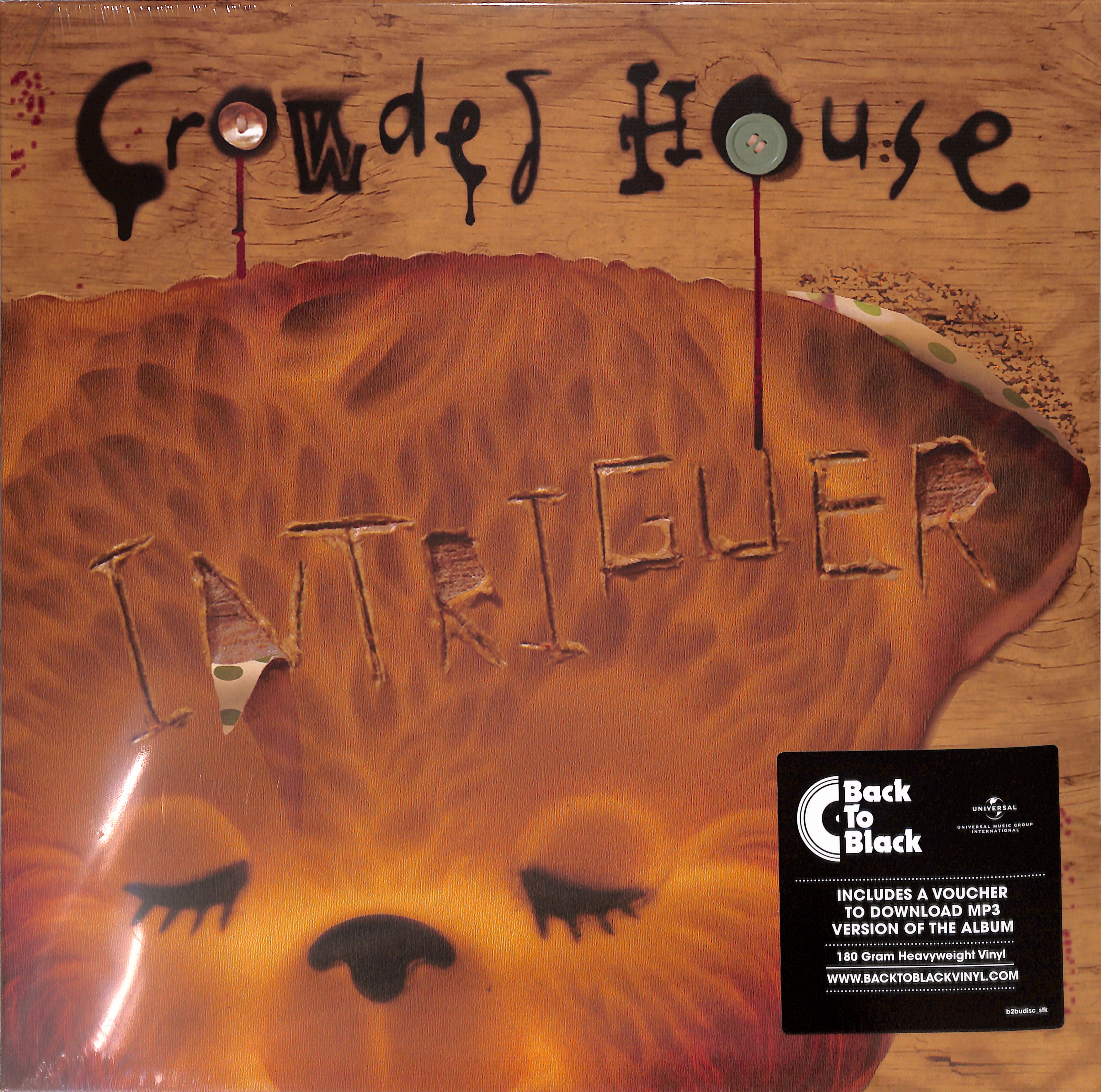 クラウデッド・ハウス　　Intriguer: Deluxe Edition 91yh2gYlQDL._UF1000,1000_QL80_.jpg