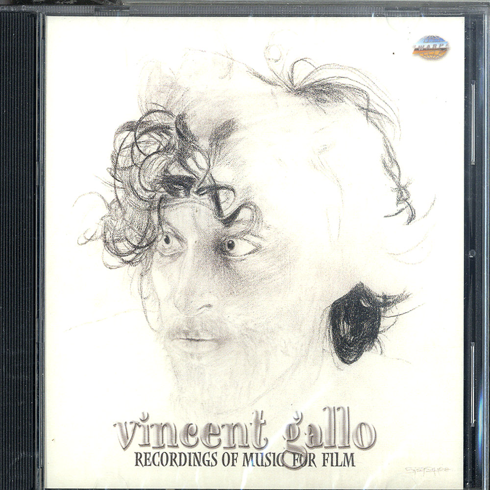 So Sad | Vincent Gallo | Warp Records