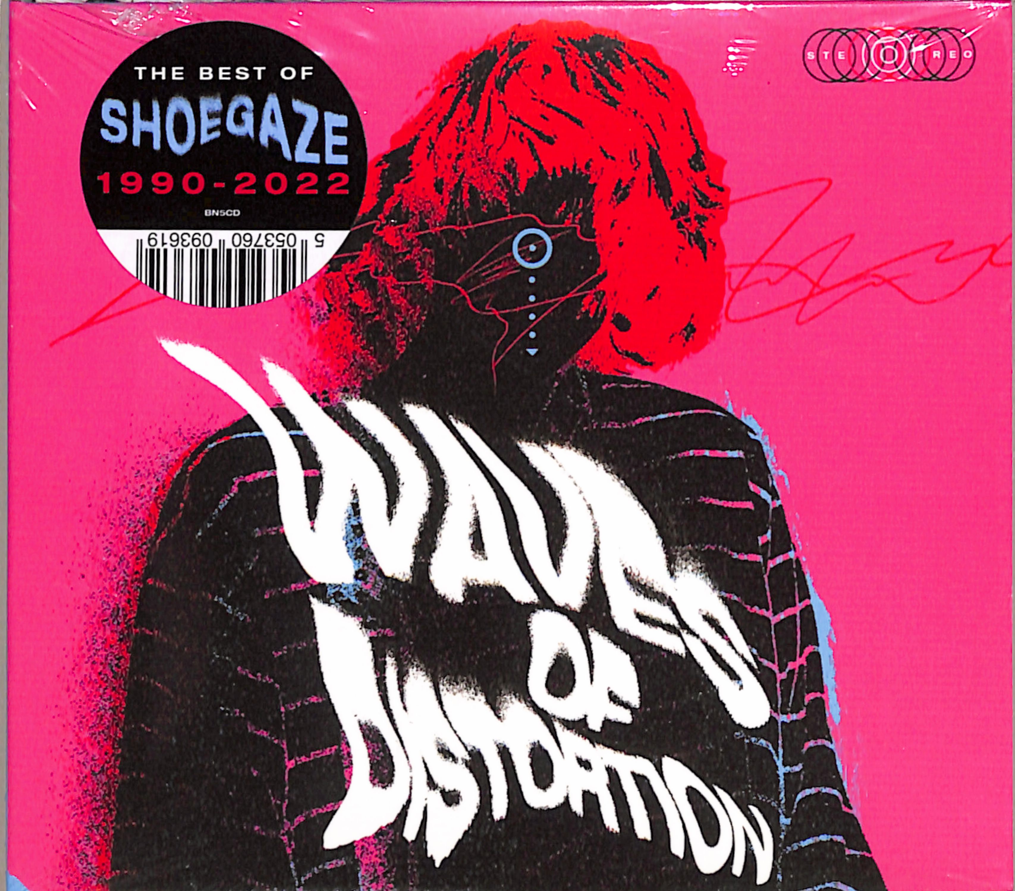 Waves lp. Пластинка в Waves. Red Wave альбом. CD Страна. Goto исполнитель.