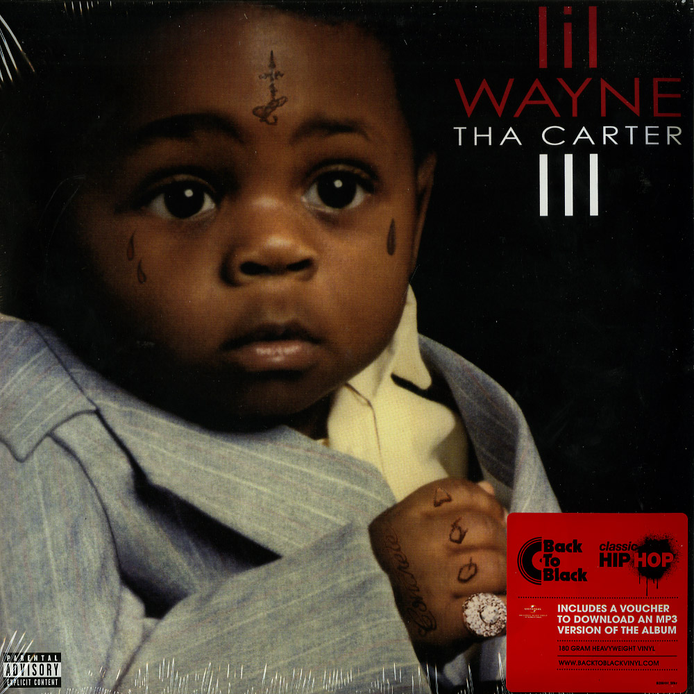 lil wayne carter 3 download zippy