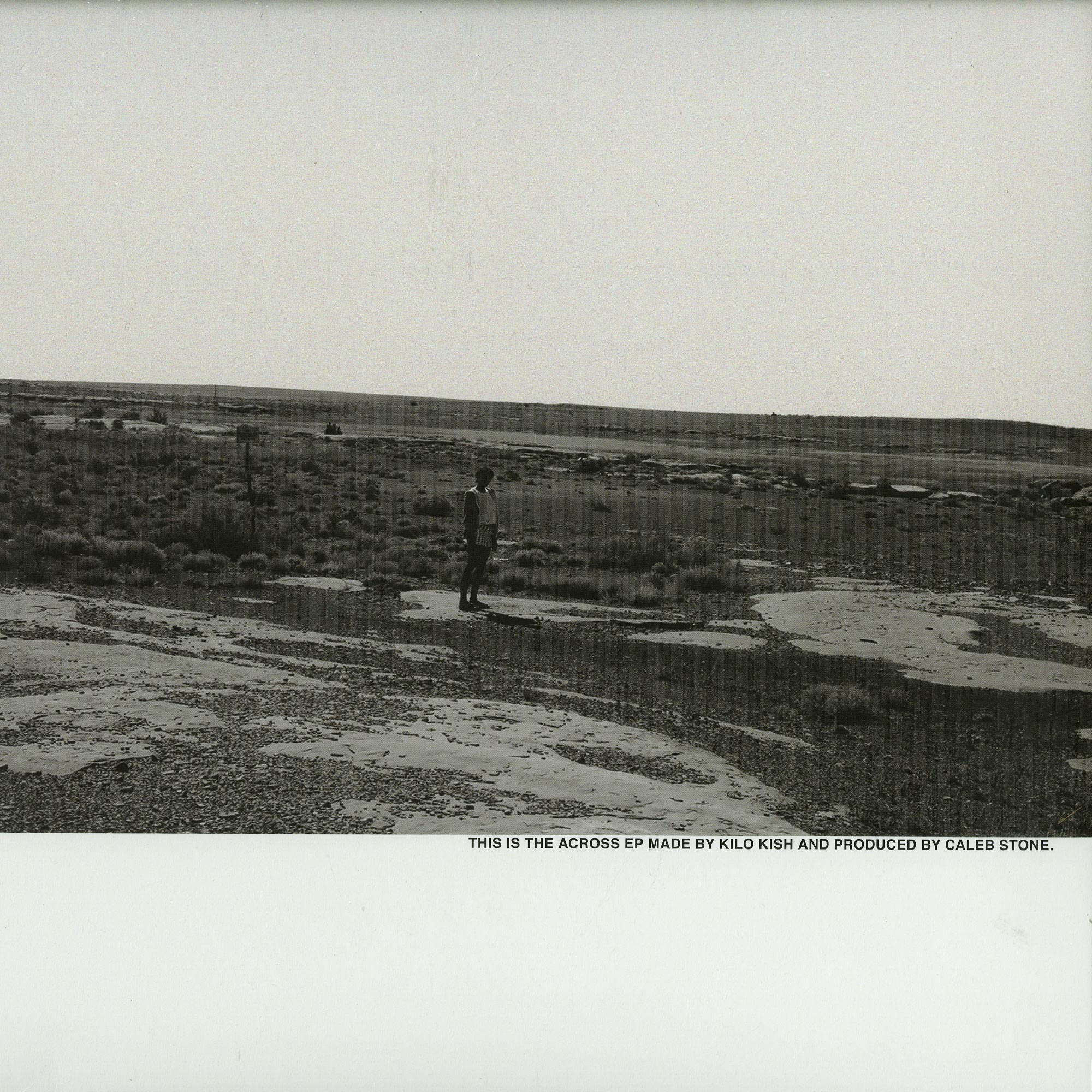 Kilo Kish Across decks de