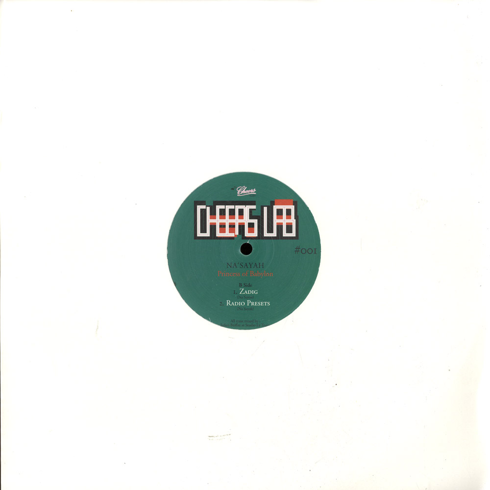 洋楽 Princes of Babylon / Morphology Morphology by Princes of Babylon | Ry Pilla