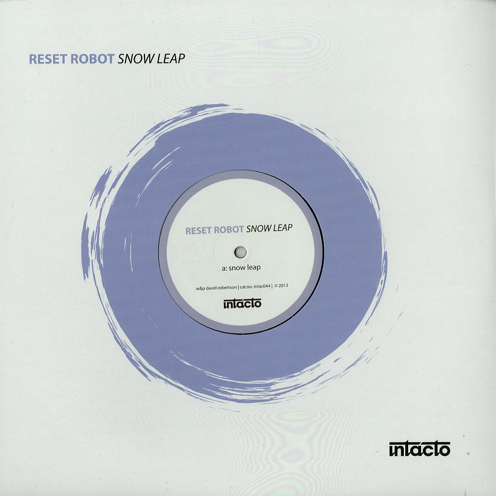 Fu музыка. Reset robot. Reset robot. Izumi original. Reset robot.