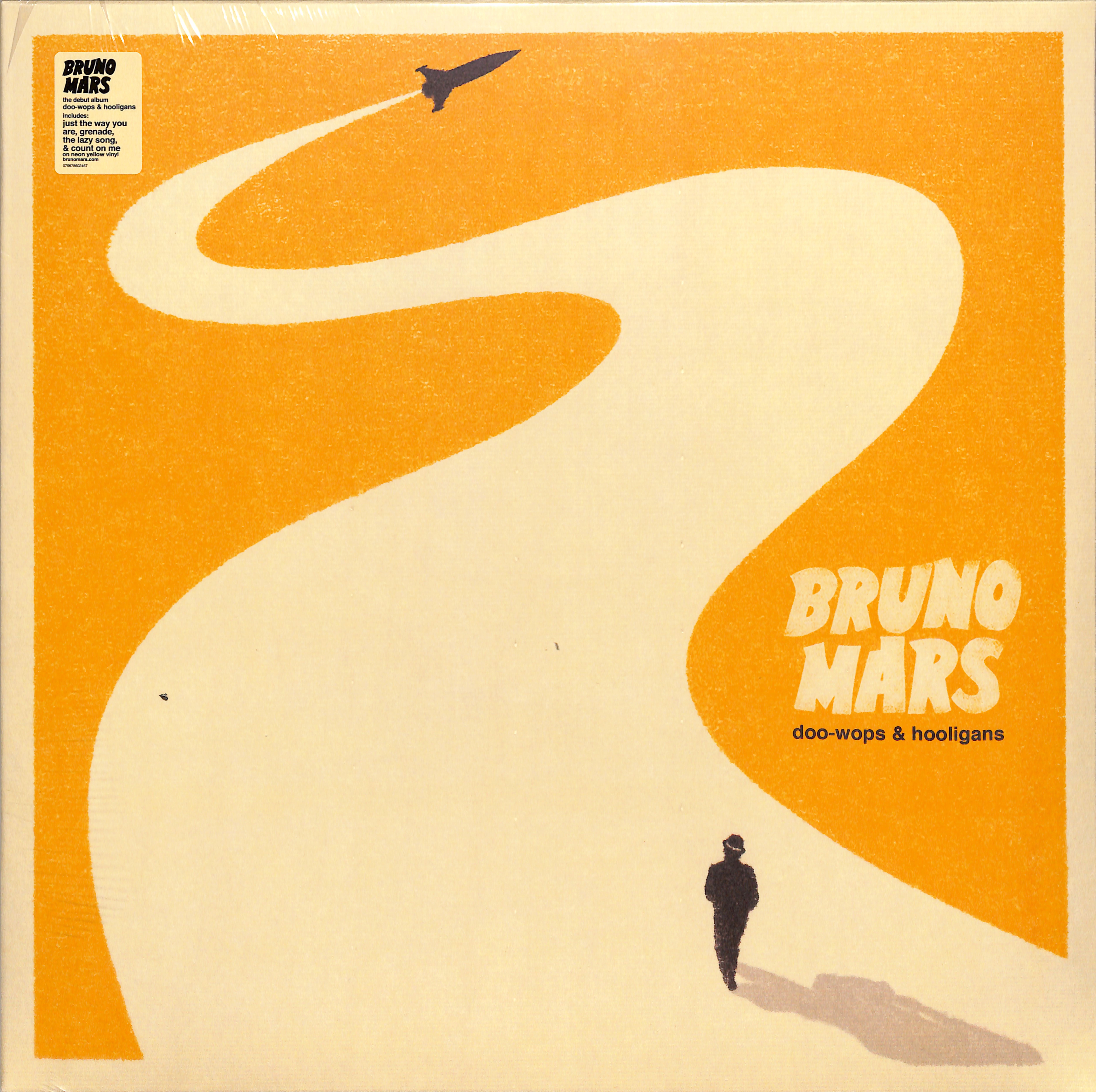Bruno Mars Doo-Wops & Hooligans初回限定版 Bruno Mars - Doo - Wops & Hooligans - Amazon.com Music