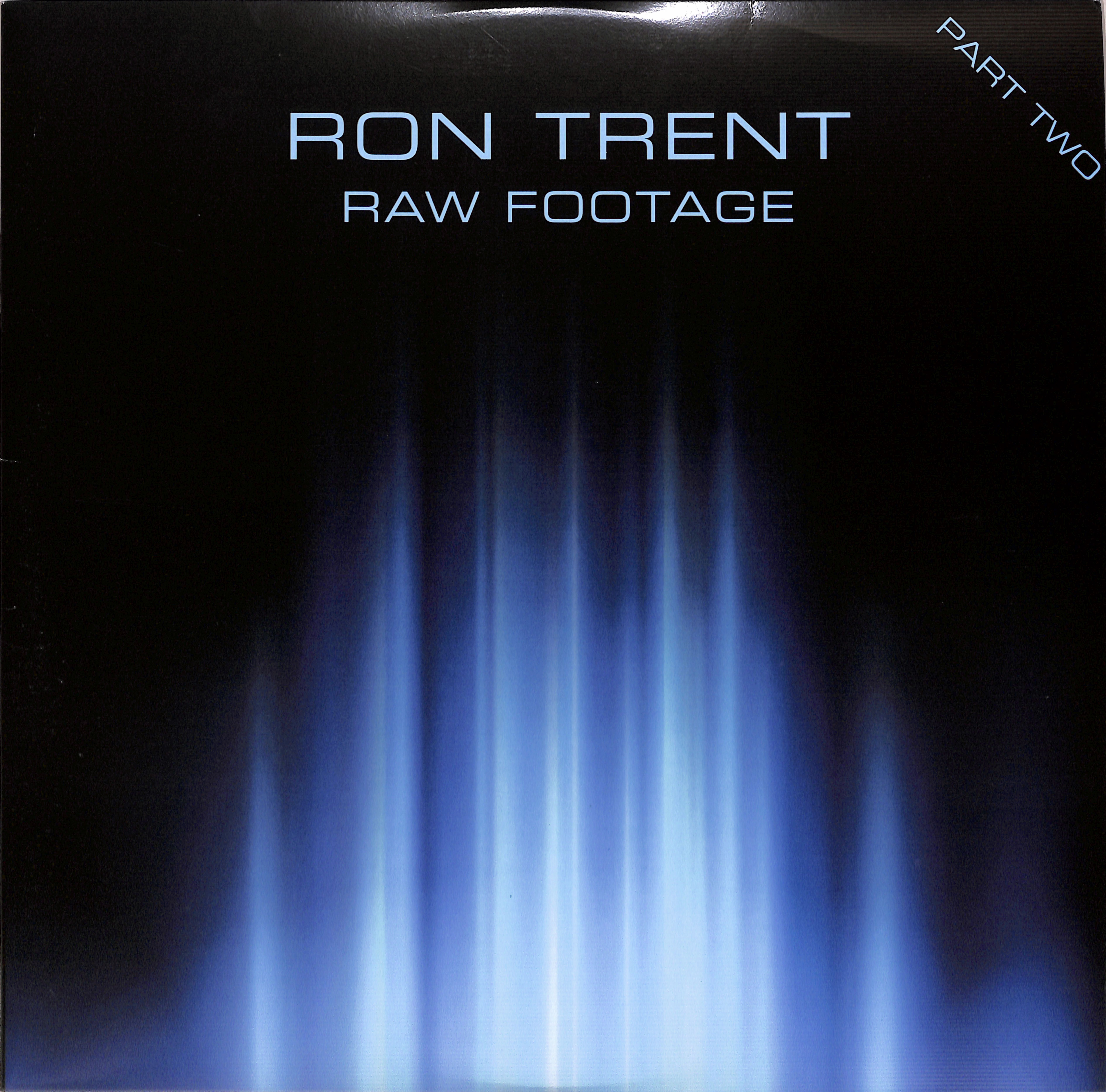 Ron Trent / Raw Footage Part One (2x12 Ron Trent / Raw Footage Part One (2x12