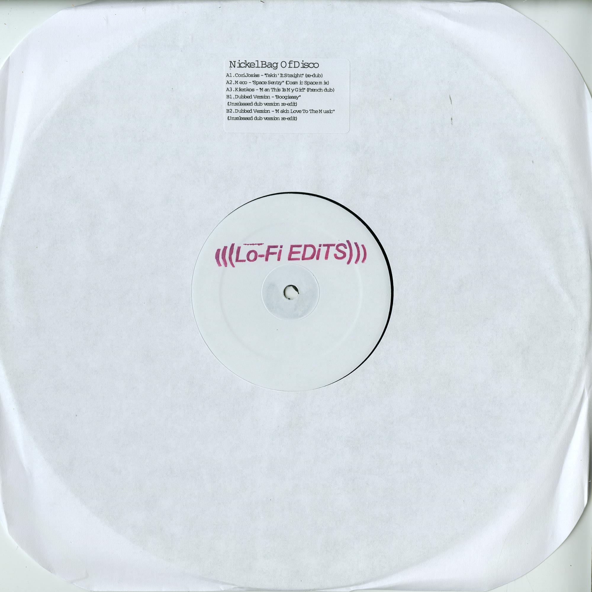 DIESEL BOY USパンク レコード96年オリジナル盤 1stアルバム DIESEL BOY USパンク レコード96年オリジナル盤 1stアルバム LP