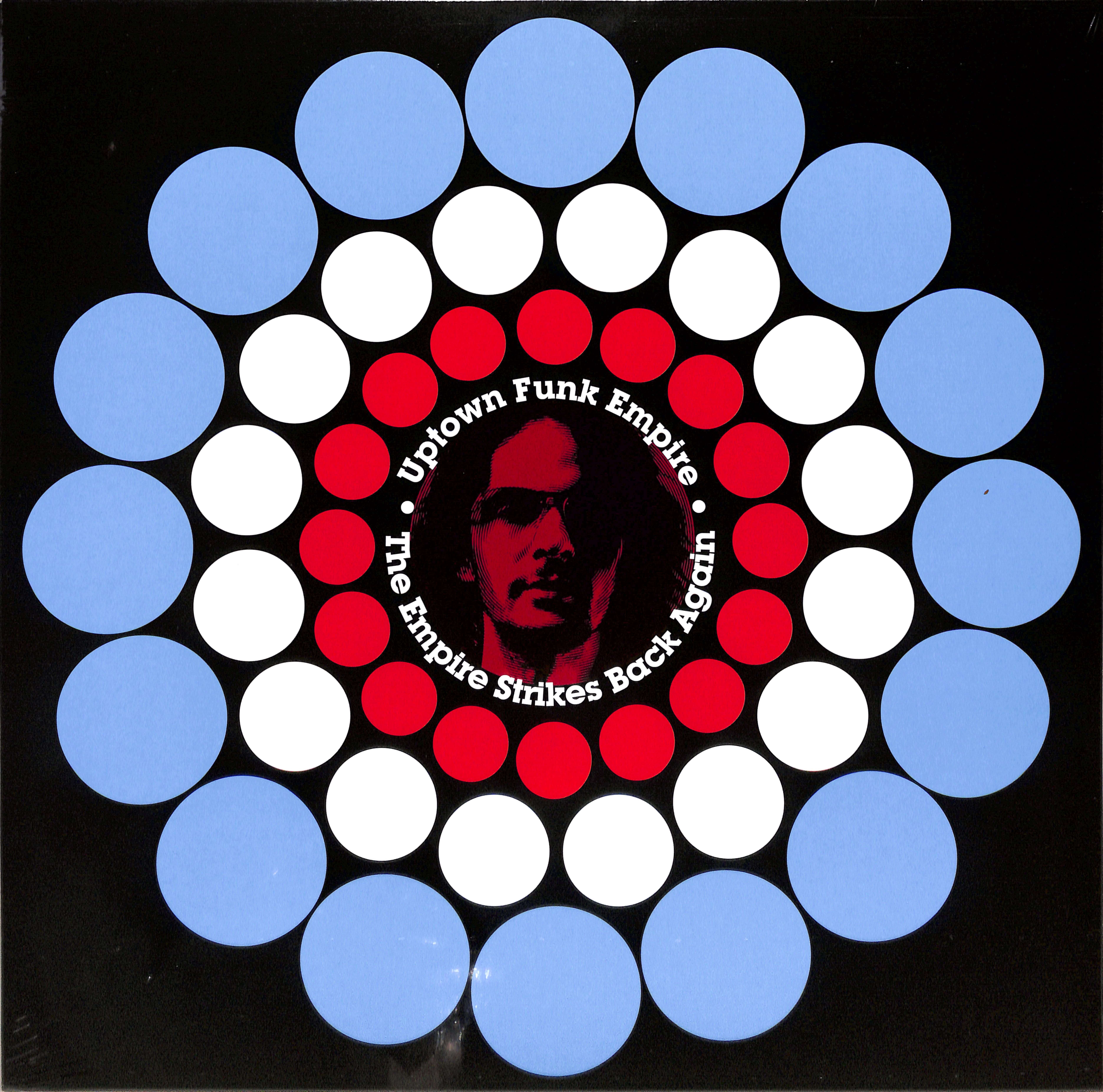 Uptown Funk Empire - THE EMPIRE STRIKES BACK AGAIN
