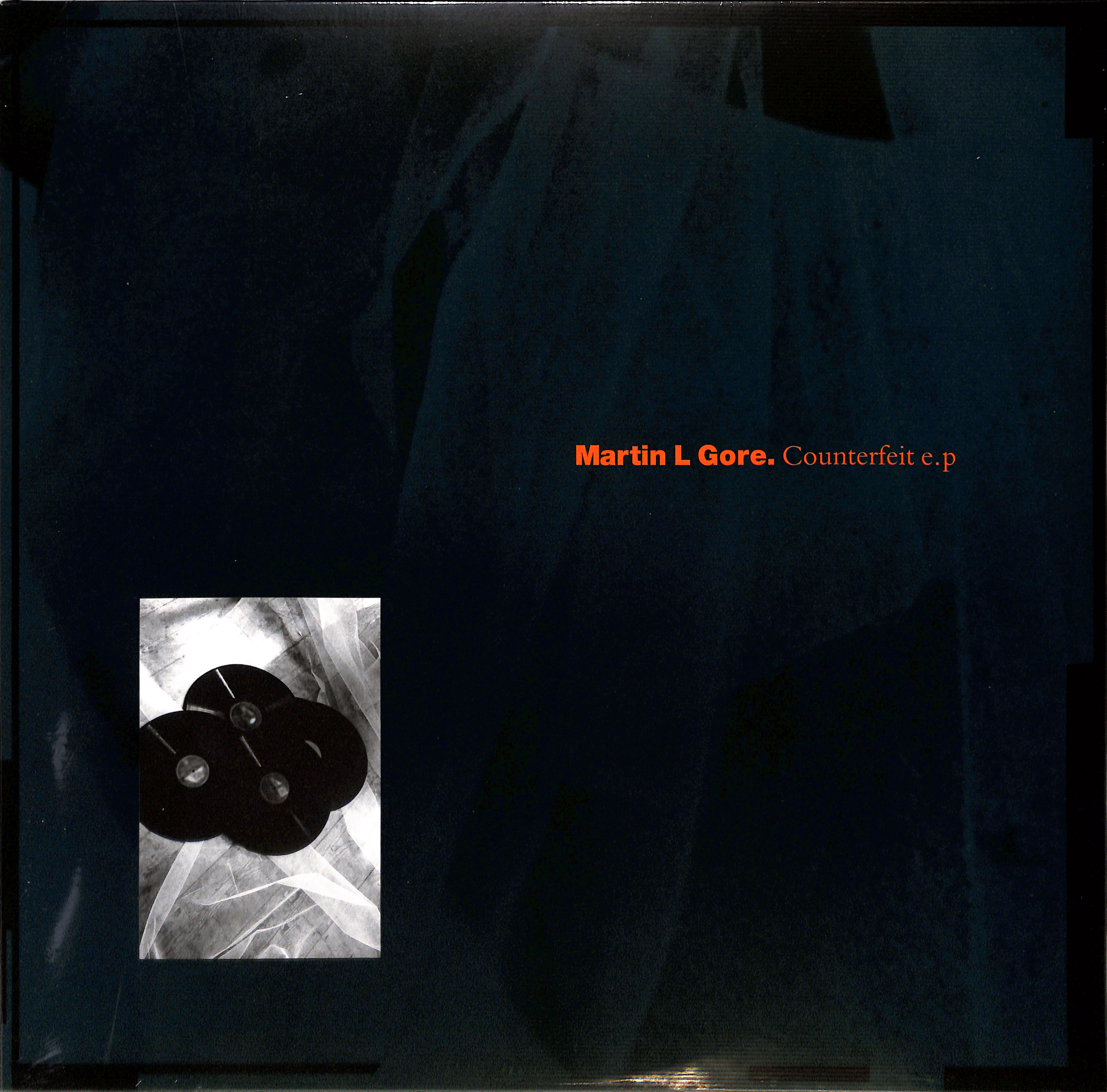 欧LP Martin L. Gore Counterfeit E.P 19439878441 Sony Music, Mute /00260 Martin L Gore – Counterfeit E.P | Releases | Discogs
