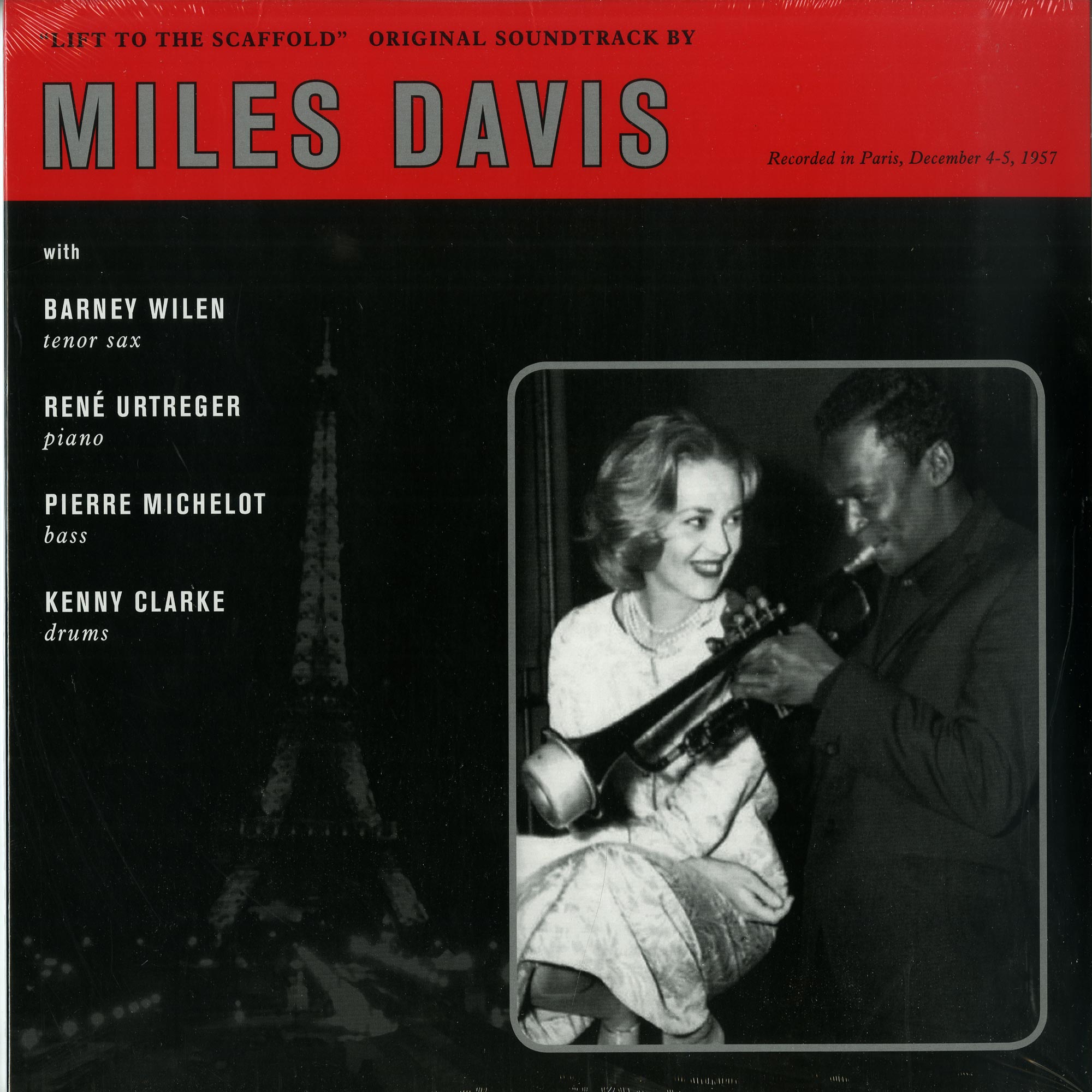 (CD)Lift to the Scaffold (Reis) (Rstr) (Dig)／Miles Davis 91X4Em9avwL._UF1000,1000_QL80_.jpg