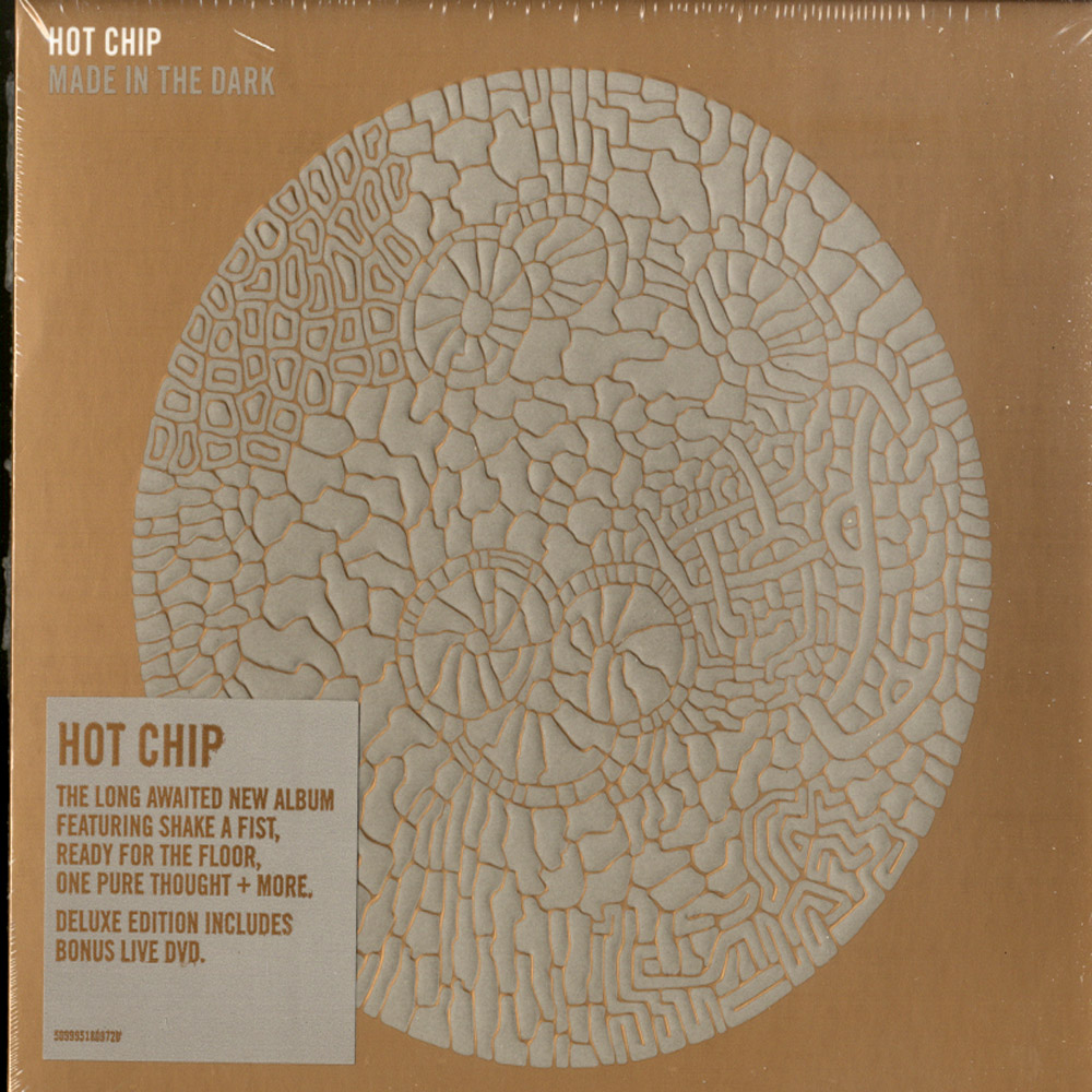 hot chip made in the dark