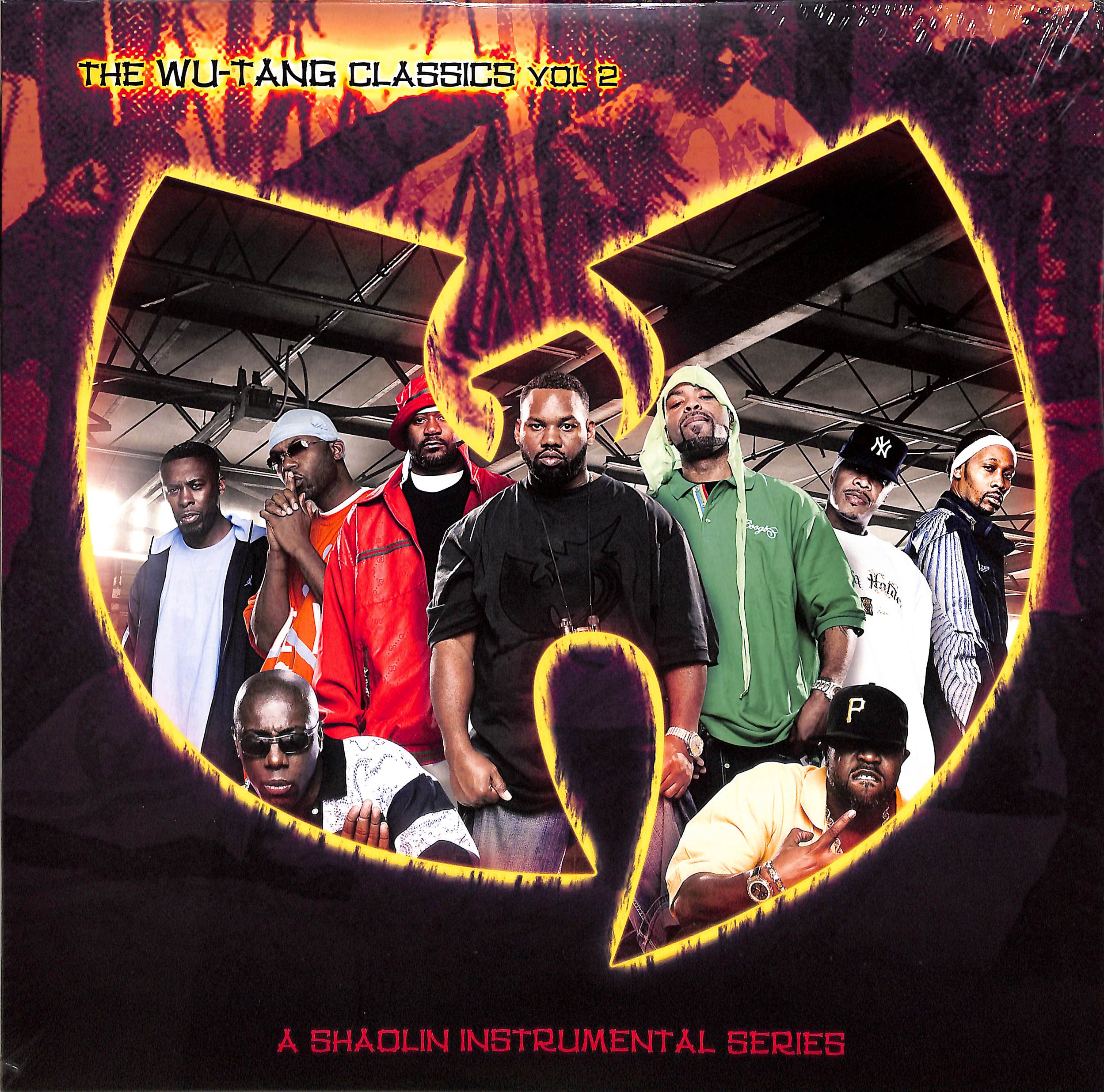 wu tang clan forever instrumentals mp3 download