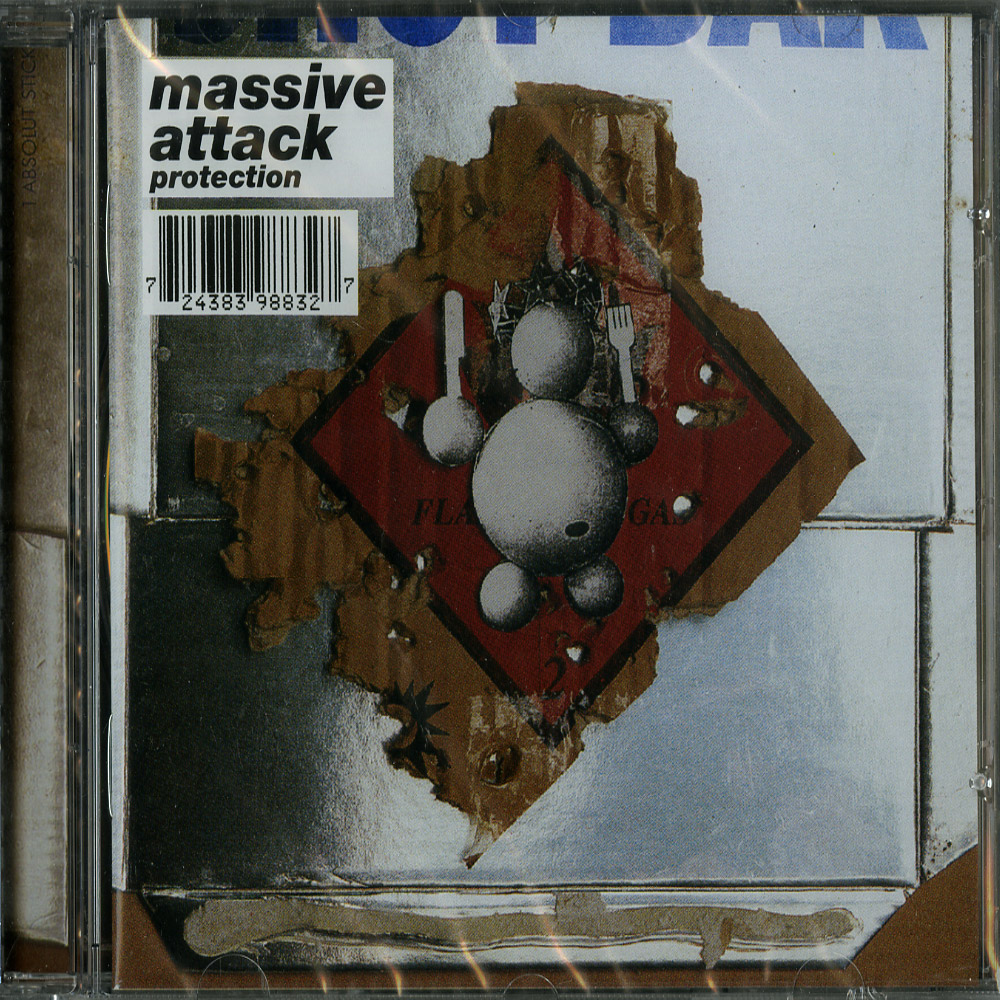 Massive Attack - Protection - Amazon.com Music