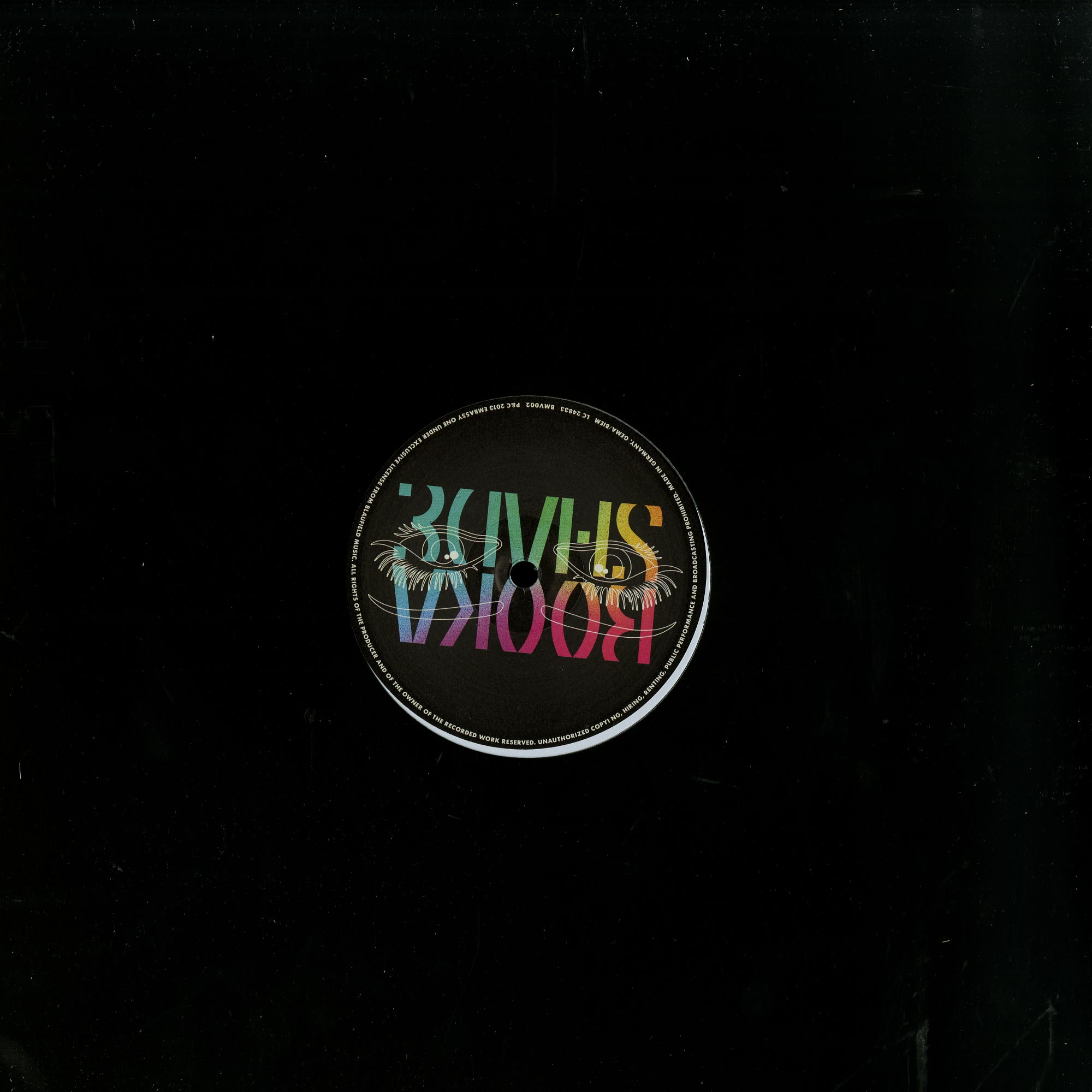 Movements by Booka Shade (Album, Tech House): Reviews